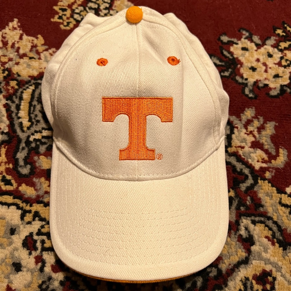 Vintage Tennessee Vols Hat